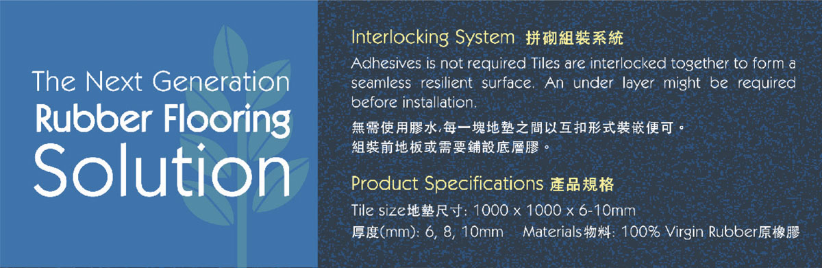 拼砌組裝系統 Interlocking System